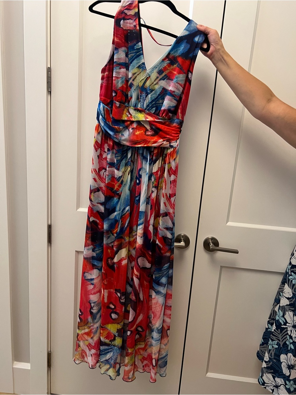 Melanie Lynne Dress size Medium